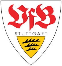 Vfb stuttgart's konstantinos mavropanos looks ok and returns to the pitch. Datei Vfb Stuttgart Logo Svg Wikipedia