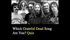 Answer this question about our latest pick, the fault in our stars by john green, for a chance to win a prize: where do hazel and augustus share their first kiss?submit your response on twitter with the hashtag #todaybookclub, and make su. Grateful Dead Trivia Quiz 3 Nsf Music Magazine