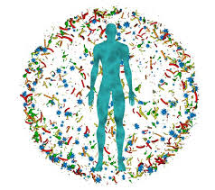 microbiome ile ilgili görsel sonucu