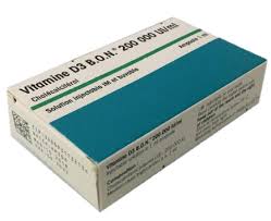 Vitamine d3 b.o.n drug information: Thuá»'c Cholecalciferol Vitamin D3 Vitamin D3 Bon Pharmog