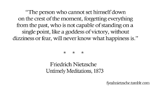 Appreciate The Moments Of Happiness In Life They Are Usually Rare And Far Between And That S How It Should Be That Is How We Learn What Tr Citazioni Libri