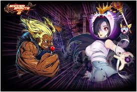 Soccer spirits is just a 2d ccg/rpg cross printed by com2us, the organization behind the most popular mobile rpgs, soul finder. Soccer Spirits Thoroughly Reviewed The Gemsbok