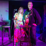 Junior Open Mic