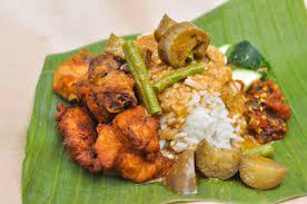 Nasi ayam sup gearbox kat sini memang legend habis beb 32 tahun berniaga. Nasi Kukus Farisha On Twitter Nasi Manggey Steam Rice With Ayam Cincang Sambal Belacan And Spicy Curry Only Rm5 Nasimanggey Cyberjayaterminal