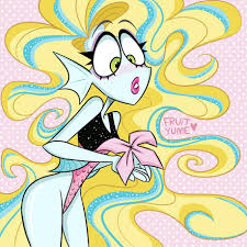 Pin By Deja Jaden On Monster High Monster High Art Monster High Cartoon Art