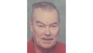 Bernard Hardy Obituary (2015)