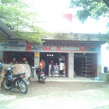 Kami dapat menjadi supplier anda, kami akan melakukan pengantaran sesuai dengan pesanan anda, nama pengirim sesuai dengan nama … Photos At Toko Bangunan Ar Rohmah