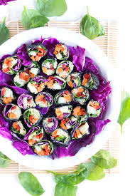 Image result for vegan sushi