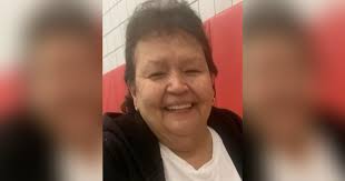 Obituary for Marian Strong