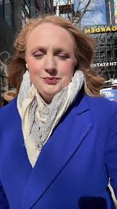 Amanda Bennett Howell