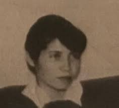 Lavina Marie LaPlante Preymack (1939-2000)