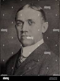 William m allen hi-res stock photography and images