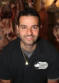 Catullo Prime Meats: Where the old meets the new