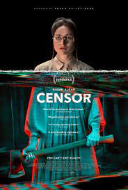 So have fun censoring parts of your videos only by using windows live movie maker. Censor 2021 Imdb