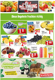 Edeka Aktueller Prospekt 31 08 05 09 2020 2 Jedewoche Rabatte De