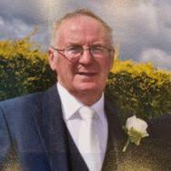 Condolence Book for John ( Sean) Phelan (Johnstown, Kilkenny)