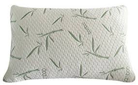 Bamboo pillows allows for optimal comfort, cooling, and air circulation during sleep. 10 Best Bamboo Pillows Ideas Bamboo Pillow Pillows Memory Foam Pillow