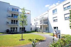 Seniorenzentrum Neumuhl Drk Kv Dusseldorf E V
