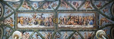 Farmacia farnesina ⭐ , italy, rome, via della farnesina, 145: Datei Loggia Of Psyche Villa Farnesina Rome Jpg Wikipedia