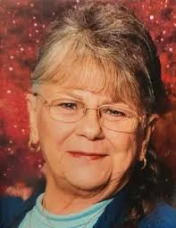 Obituary information for Bonnie Jean Hamblet