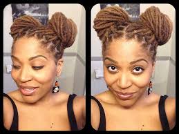Click here to see which ones are trending right now. Top 9 Medium Length Dreadlock Hairstyles That Would Turn Heads