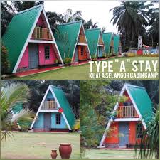 Antara aktiviti kem di kscc. Kuala Selangor Cabin Camp Kscc January 2019