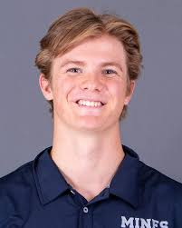 2021-22 Men's Swimming Roster