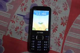 User Review - Gionee L800 : The Anti ...
