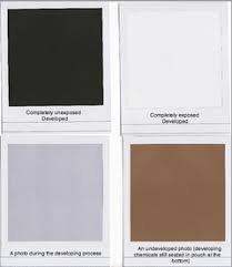 Use Instax Mini Film In An Old Sheet Film Camera - Instructables