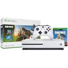 214 Xbox One S 1tb Fortnite Bundle Full Game Download Of Fortnite Battle Royale Xbox One S 1tb Xbox One S Xbox One Console