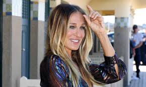 Sarah jessica parker is an american actress and producer. Sarah Jessica Parker Shares Gorgeous Photos From Family Holiday With Her Three Children Hello