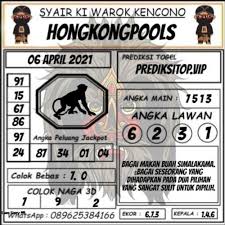 Hk pools 2021, paito hk terbaru, live result hongkong tercepat, hk pools hari ini berikut data lengkap hk 6d atau data hongkong 6 digit yang semoga bisa mepermudah anda dalam mengutak atik mencari angka main Syair Hk 6 April 2021 Prediksi Hk Hari Ini Ubertoto