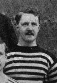 George Gillespie (footballer)