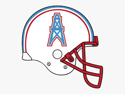 The original size of the image is 649 × 613 px and the original resolution is 300 dpi. Houston Oilers Helmet Logo Houston Oilers Logo Png Free Transparent Clipart Clipartkey