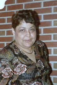 Mary Callie “Cal” Locklear Scharf (1940-2022)