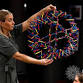 Et levende eventyr - Mandal bibliotek event image