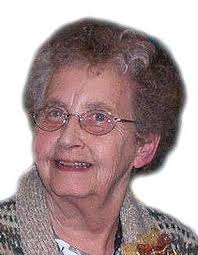 Kathleen Bacon Obituary