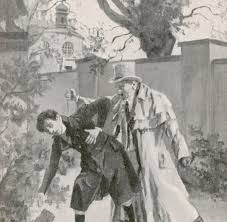 Kaspar hauser was a young man from germany who insisted throughout his short life that he had spent almost all his life in the total isolation of a darkened cell. Leben Im Verlies Das Schaurige Geheimnis Des Kaspar Hauser Welt