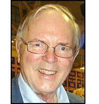 William ROACH Obituary