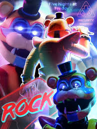 Glamrock animatronics in among us. Glamrock Freddy In 2021 Fnaf Fnaf Freddy Fnaf Wallpapers