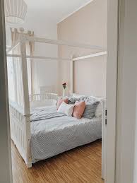 Ein schlafzimmer sollte vor allem für eins sorgen. Himmelbett Ideen So Wird Dein Traum Wahr