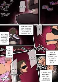 Emilia Learns to Master the Art of Having Sex comic porn | HD Porn Comics