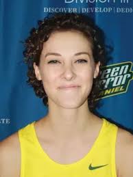 2016-17 Women's Indoor Track & Field Roster