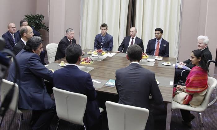 Image result for anand carslen putin"