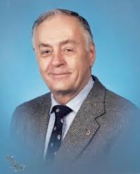 Dennis Dowell Obituary (1931