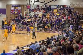 St Vincent Seat Program Provides Purple Eagles Tickets To