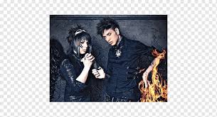 Maybe you would like to learn more about one of these? Blood On The Dance Floor Dahvie Vanity Graphy Sexting Blood On The Dance Floor Fictional Character Desktop Wallpaper Goth Subculture Png Pngwing