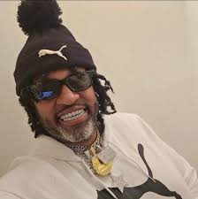 Lance 'Un' Rivera Responds to Cam'ron Saying He Refuses to Perform Songs  From the Confessions of Fire Album Because of Him