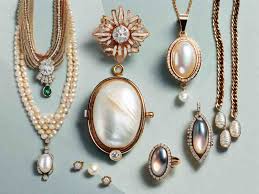 Vintage Modeschmuck