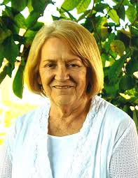 Obituary information for Lillie Gingerich